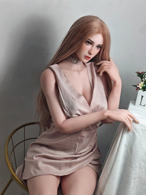 Ikeda Anna sexpuppe (Elsa Babe 160 cm RHC042 Silikon)