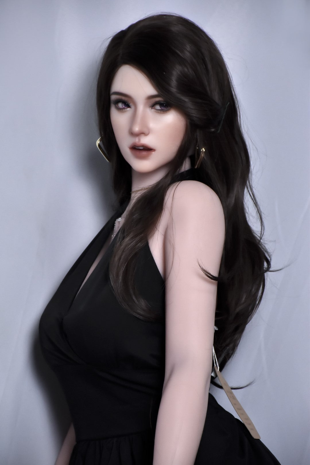 Iwai Yuzuki poupée sexuelle (Elsa Babe 165 cm (RHC035 Silicone)