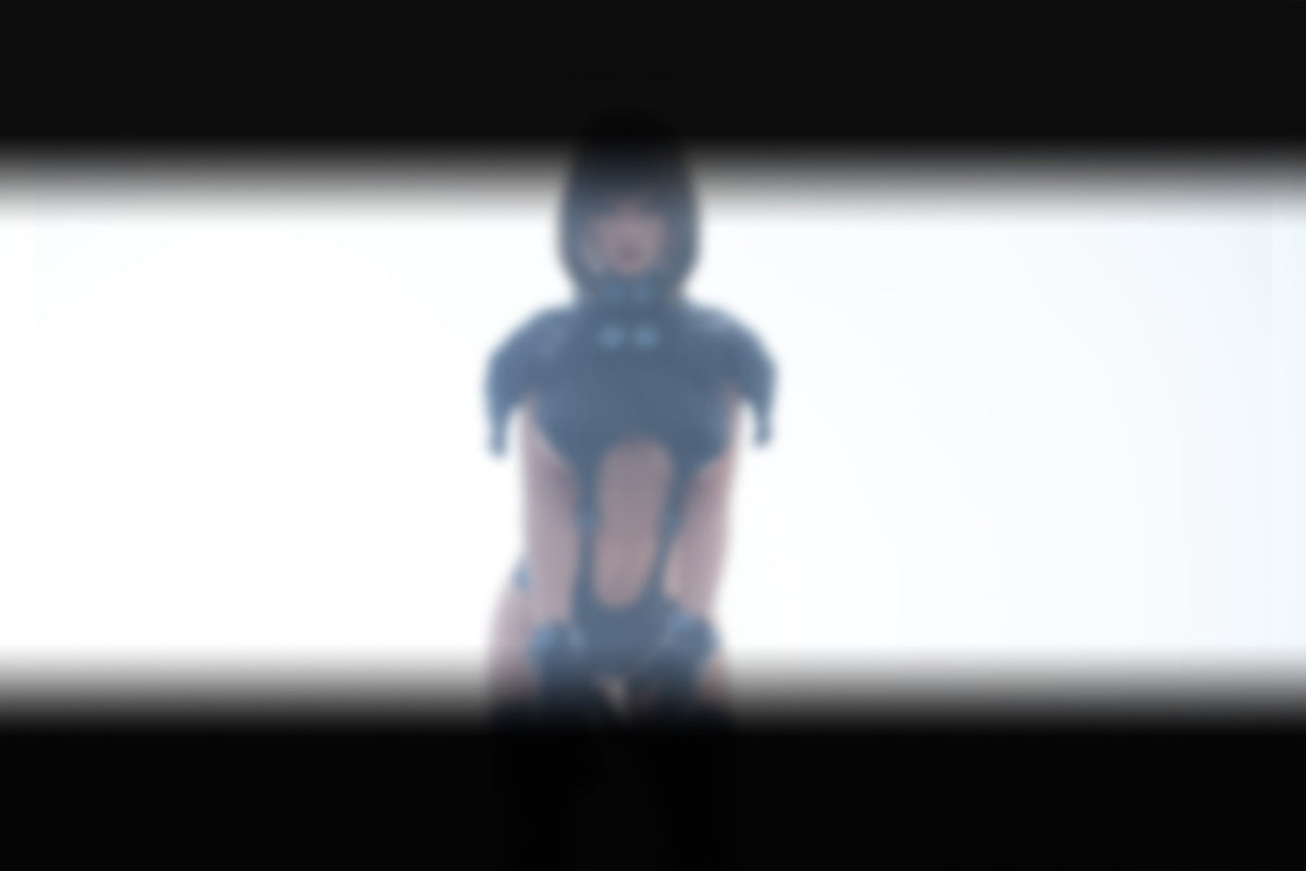 Iwai Yuzuki poupée sexuelle (Elsa Babe 165 cm (RHC035 Silicone)