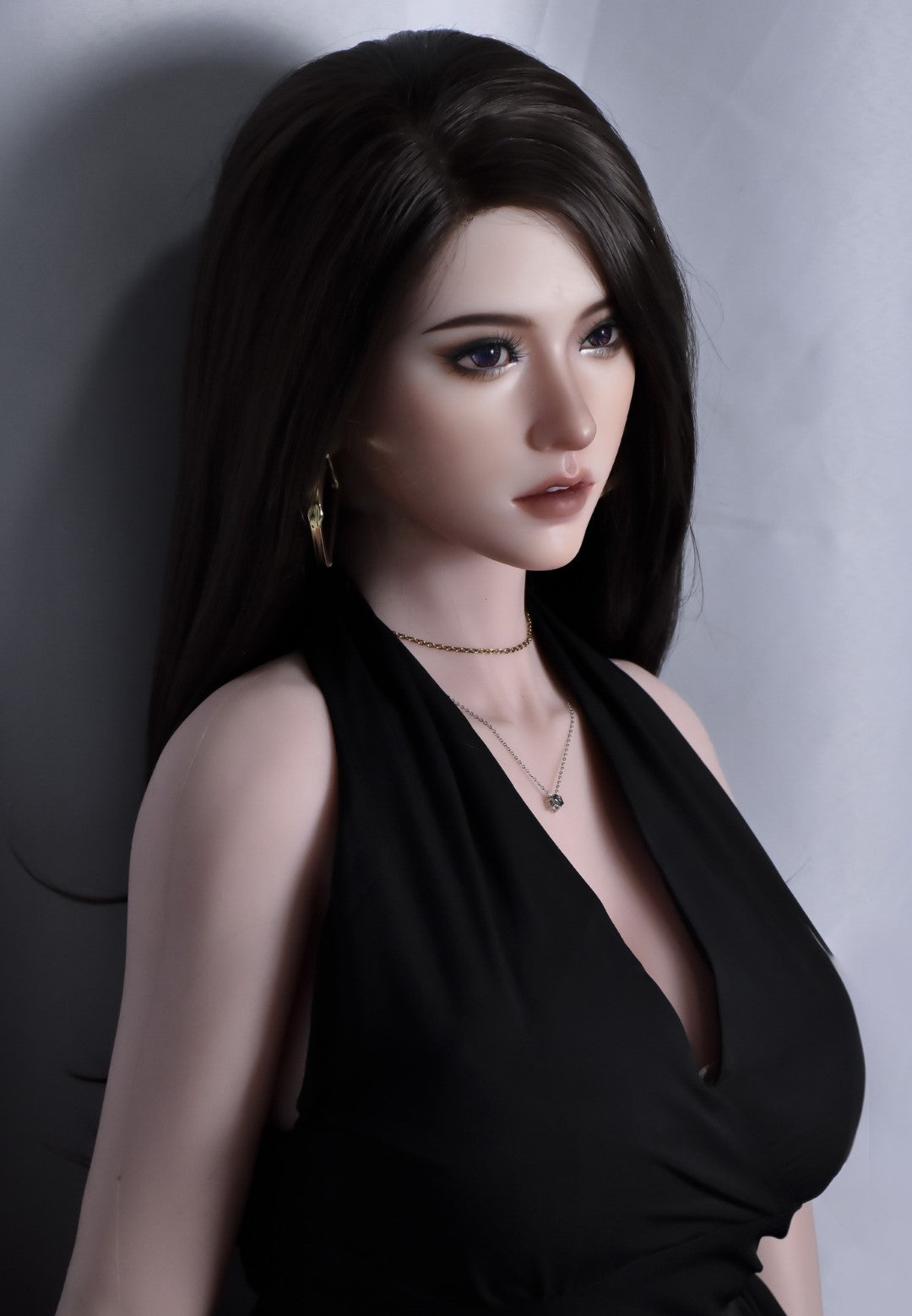 Iwai Yuzuki poupée sexuelle (Elsa Babe 165 cm (RHC035 Silicone)