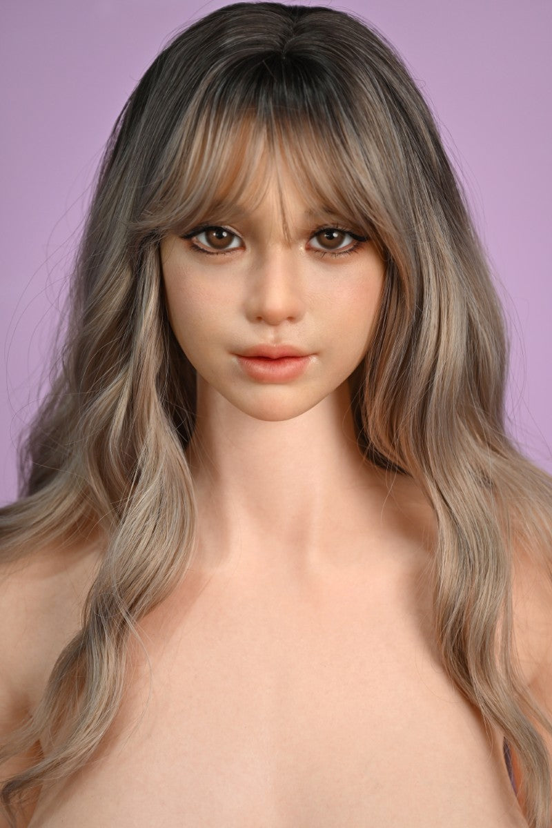 Alodia sexpuppe (Real Lady 159cm F-cup R9 Silikon)