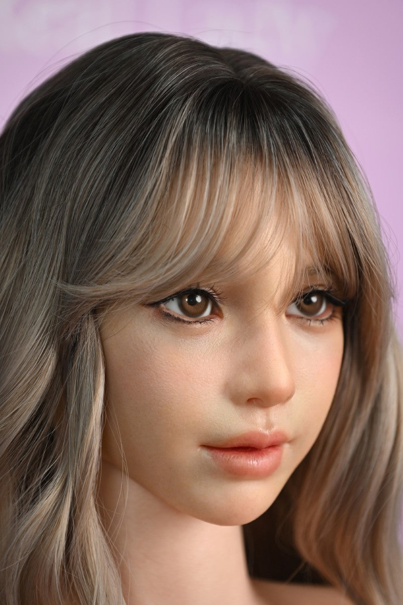 Alodia sexpuppe (Real Lady 159cm F-cup R9 Silikon)