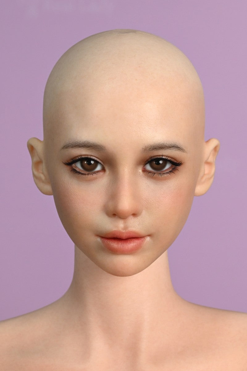 Alodia sexpuppe (Real Lady 159cm F-cup R9 Silikon)