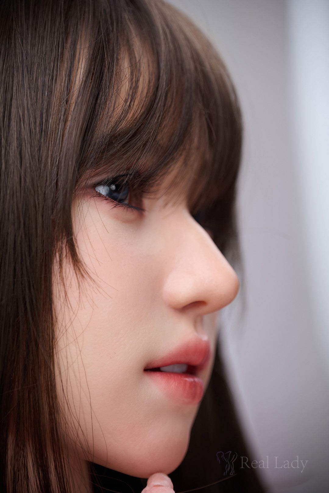 Viki bambola del sesso (Real Lady 150 cm Coppa F R10 in silicone)