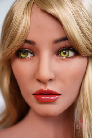 Rosanne sexpuppe (Dolls Castle 157 cm H-cup #DC05 TPE) EXPRESS