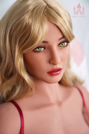 Rosanne sexpuppe (Dolls Castle 157 cm H-cup #DC05 TPE) EXPRESS