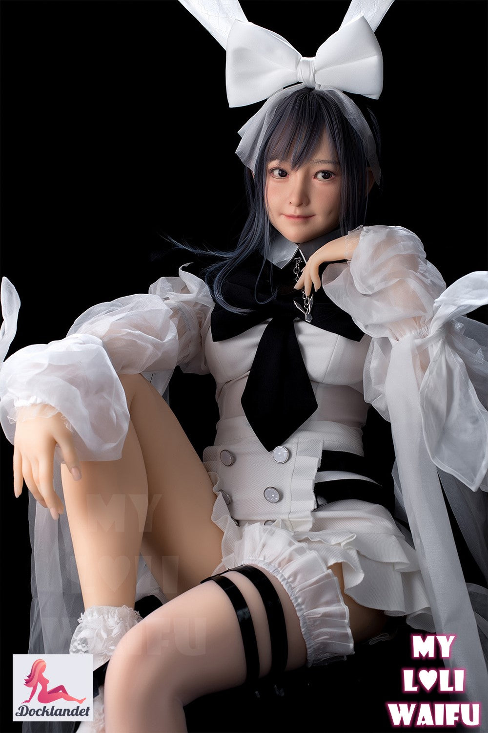 Rena sexpuppe (My Loli Waifu 148 cm B-cup #24 TPE+Silikon)