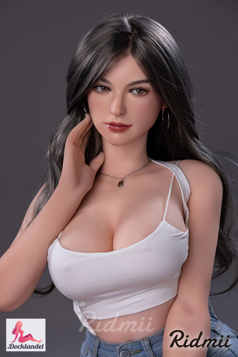 Karyn Sexdokka (Ridmii Doll 163 cm Coppa D (TPE+silicone) EXPRESS