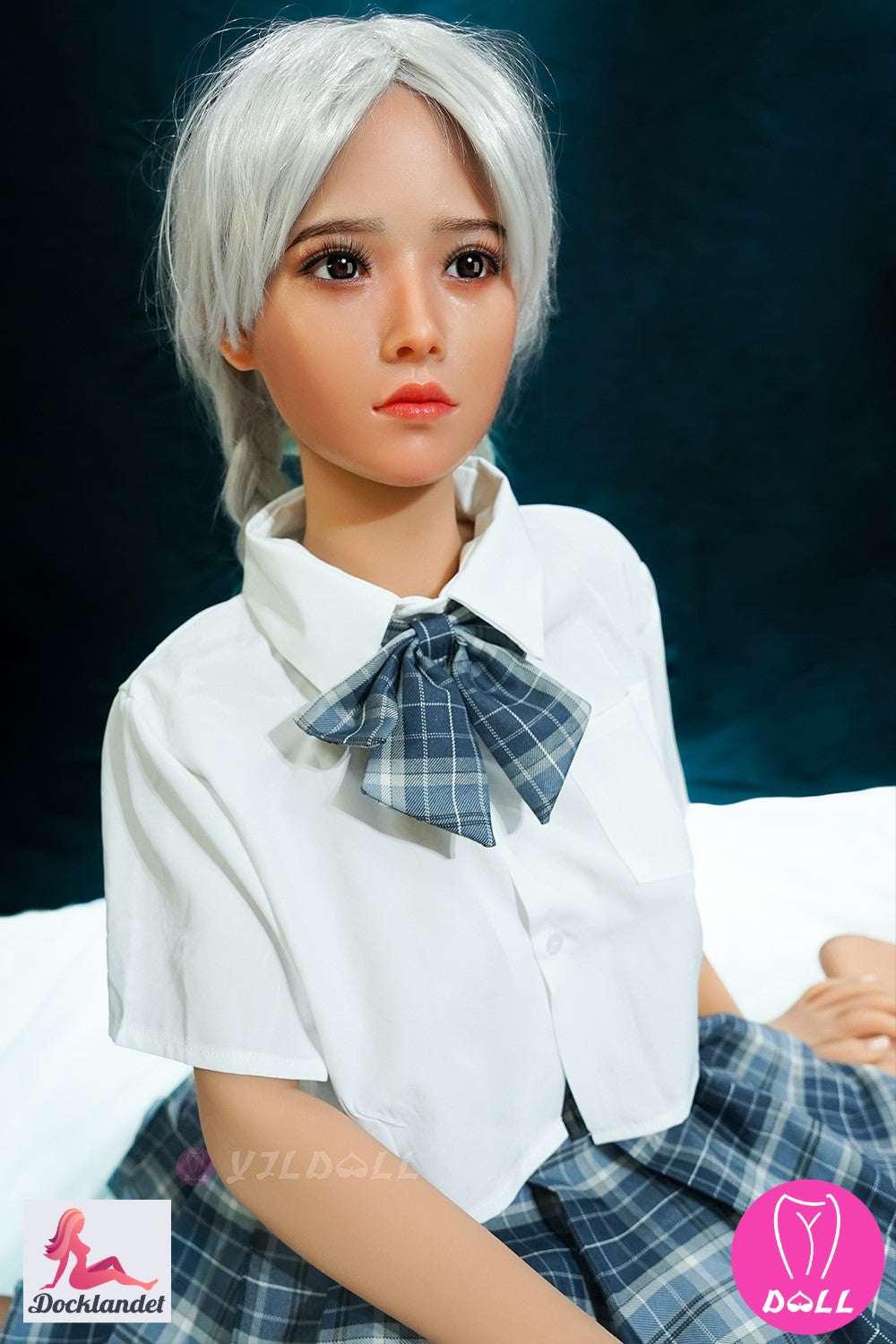 Rina poupée sexuelle (YJL Doll 148 cm (E-Cup #806 TPE)