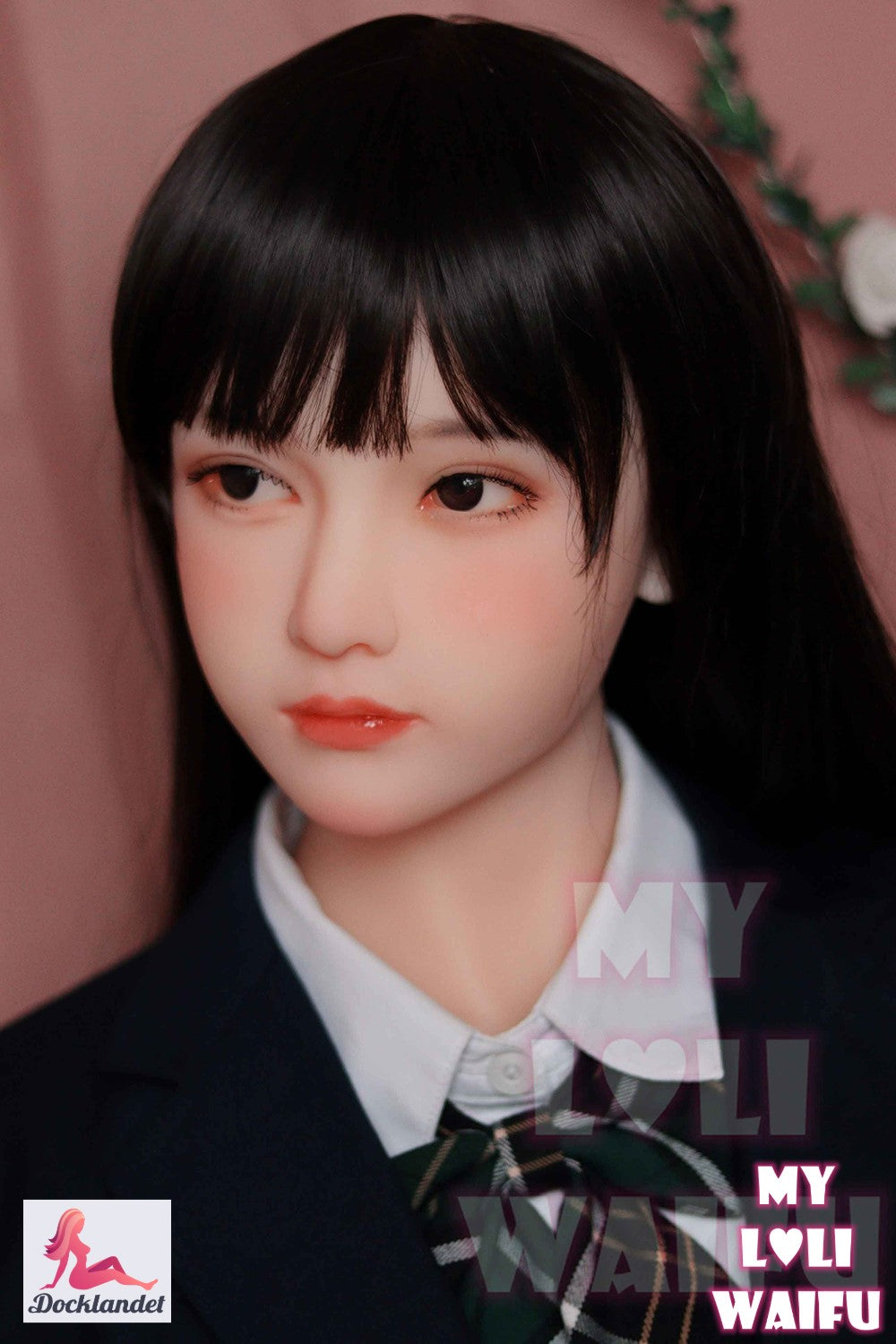 Rio sexpuppe (My Loli Waifu 150cm D-cup #23 TPE)