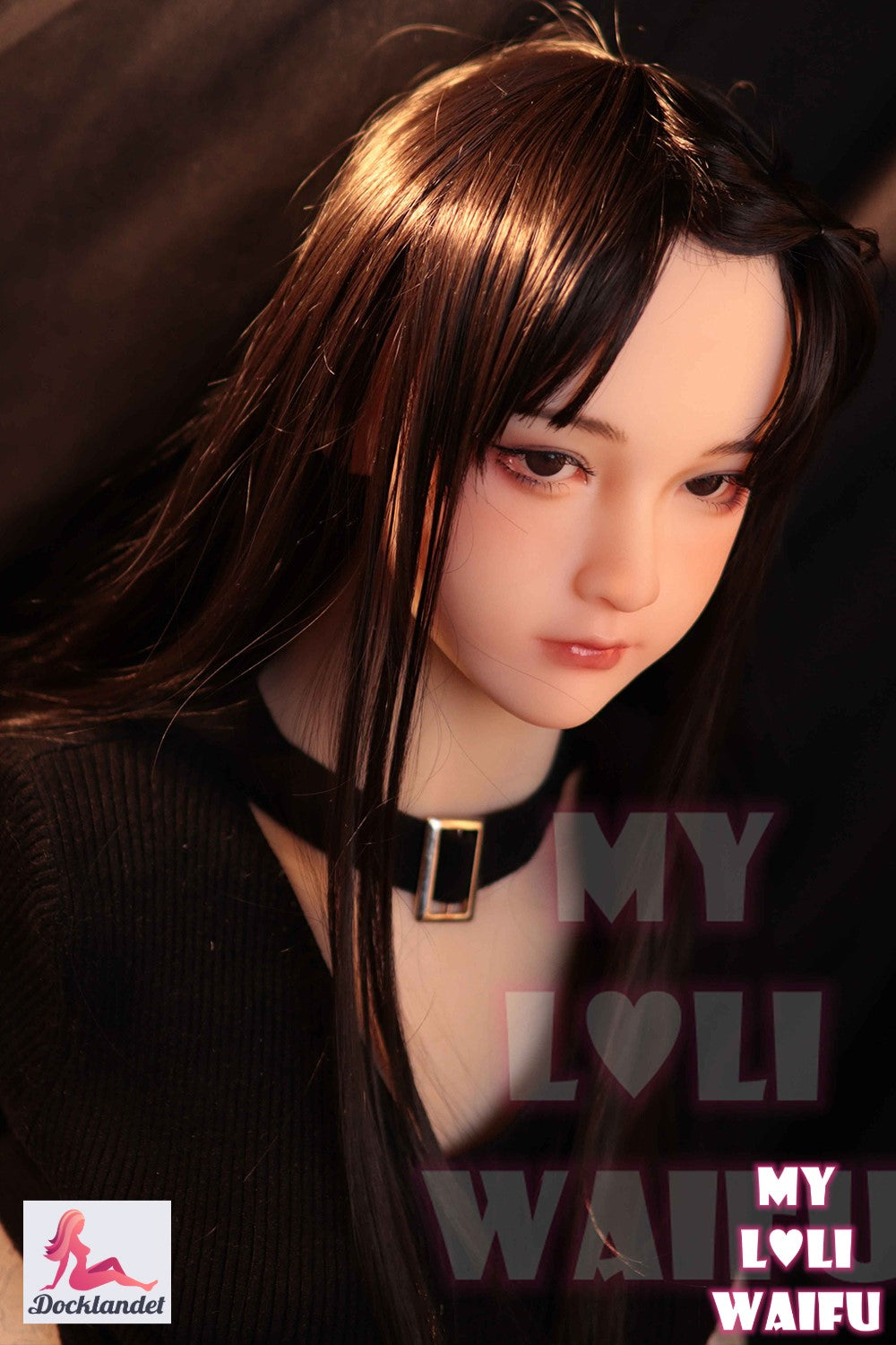 Rio sexpuppe (My Loli Waifu 150cm D-cup #23 TPE)