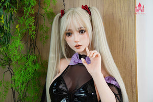 Ruoxi sexpuppe (Dolls Castle 158 cm d-cup #S16 Silikon)