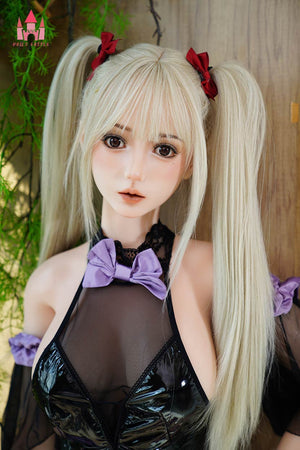 Ruoxi sexpuppe (Dolls Castle 158 cm d-cup #S16 Silikon)