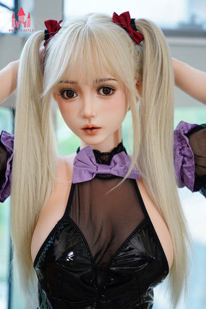 Ruoxi sexpuppe (Dolls Castle 158 cm d-cup #S16 Silikon)