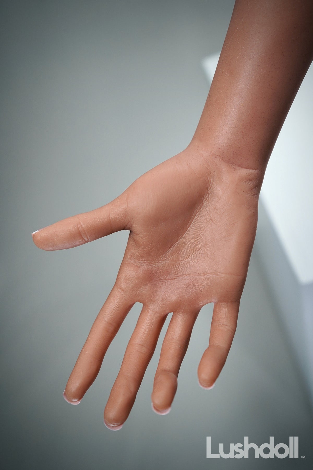 Abbazia bambola del sesso (Lushdoll 153 cm Coppa E #S2 Silicone)