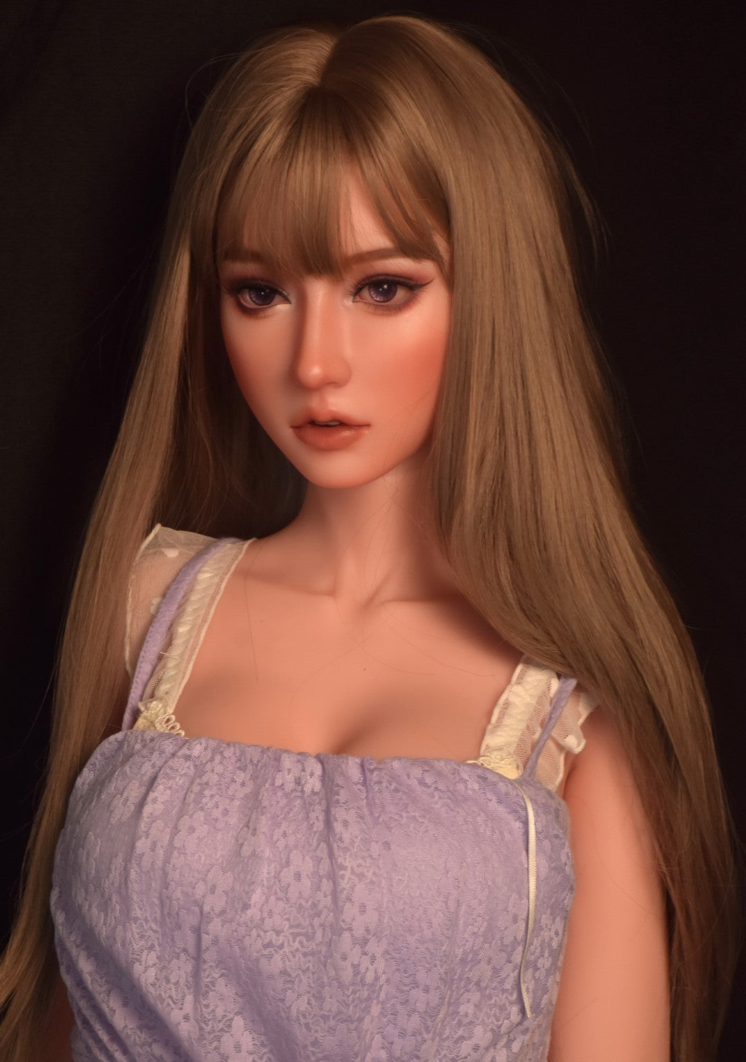 Sasaki Azusa bambola del sesso (Elsa Babe 165 cm RHC019 Silicone)