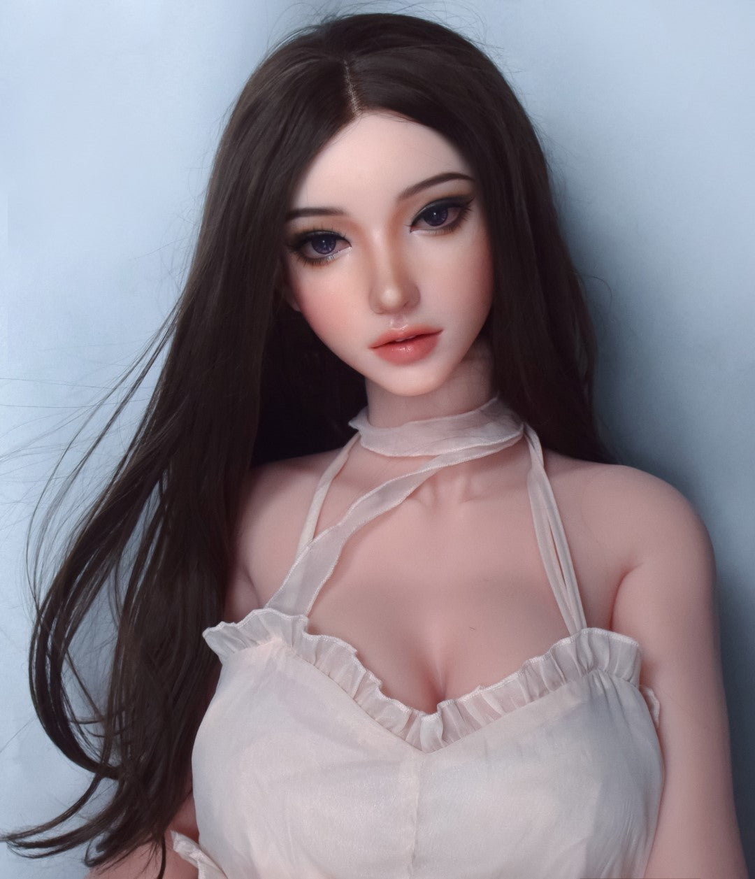 Sakai Kanako bambola del sesso (Elsa Babe 165 cm RHC031 Silicone)