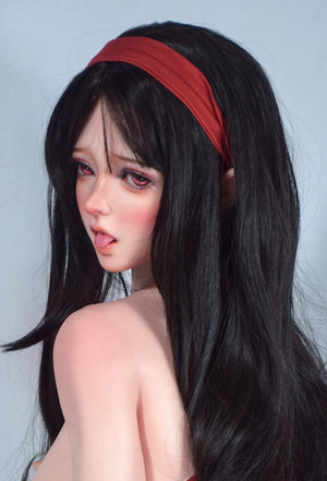 Sakuma Hanasaki Sex doll (Elsa Babe 150cm XHB005 silicone)