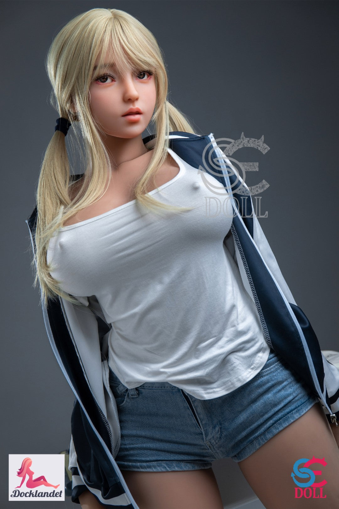 Melody.a Sex doll (SEDoll 157cm h-cup #120 TPE) EXPRESS