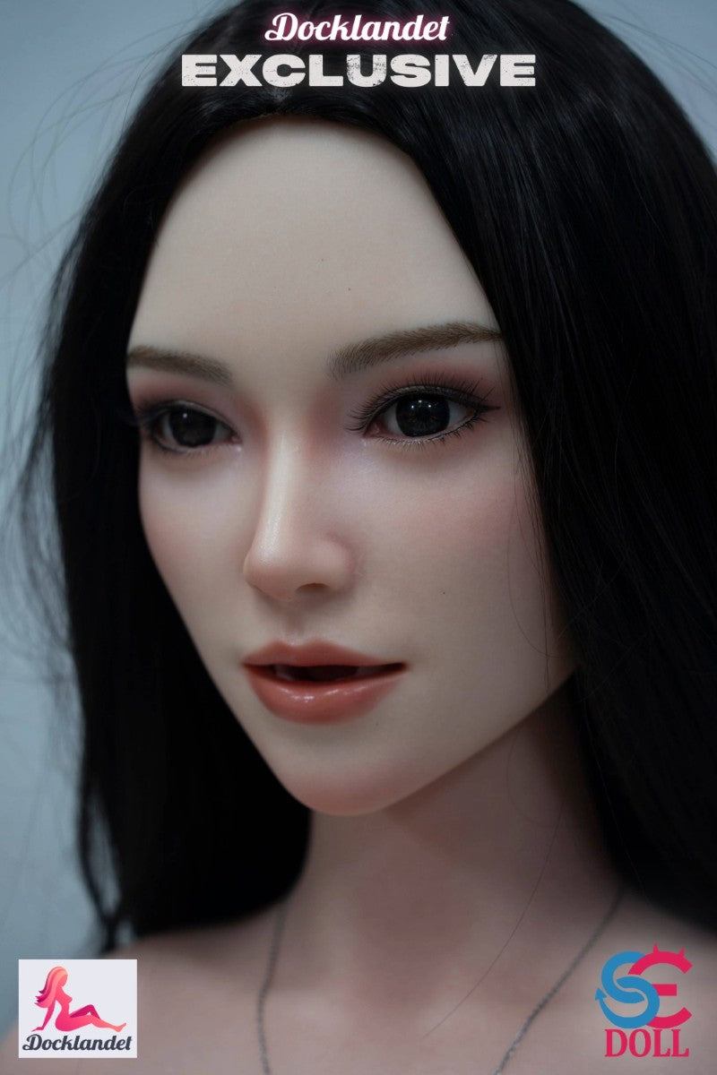 Regina.I Torso sexpuppe (SEDoll 103cm J-cup #078SO RST Silikon)