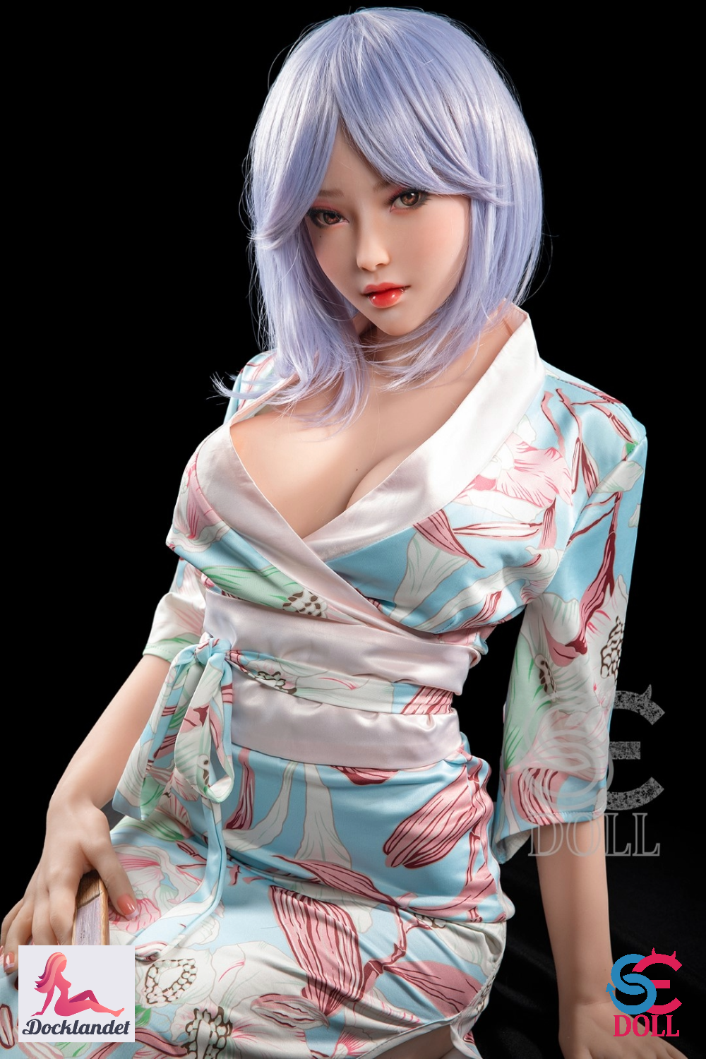 Murasaki Sex Doll (SEDoll 165 cm F-CUP #075 TPE)