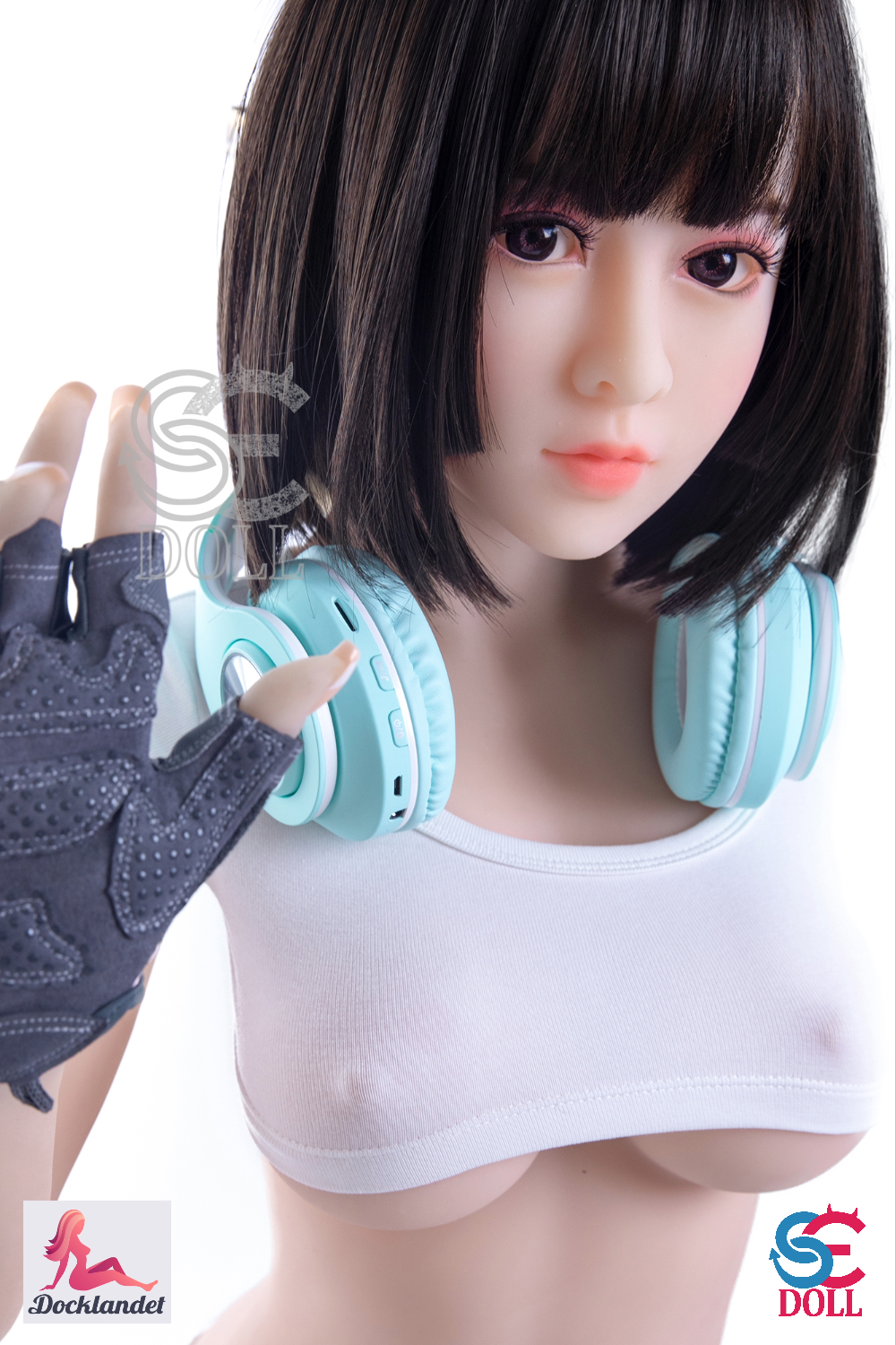 Miku sexpuppe (SEDoll 151 cm e-cup #010 tpe)