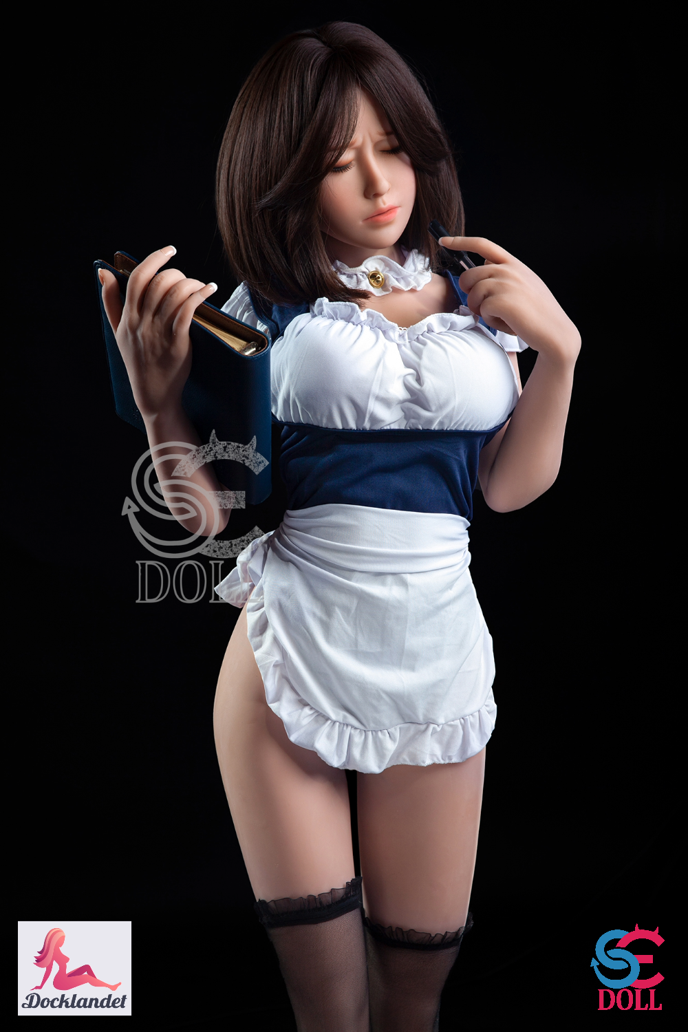 Lilith sexpuppe (SEDoll 151 cm e-cup #073 tpe)