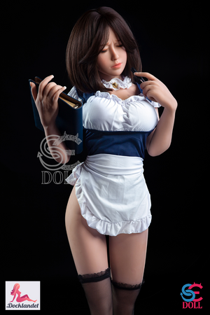 Lilith Sex Doll (SEDoll 151 cm E-CUP #073 TPE)