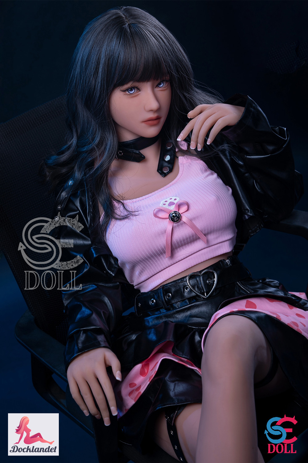 Yuuka.e sexpuppe (SEDoll 158 cm d-cup #079 TPE)