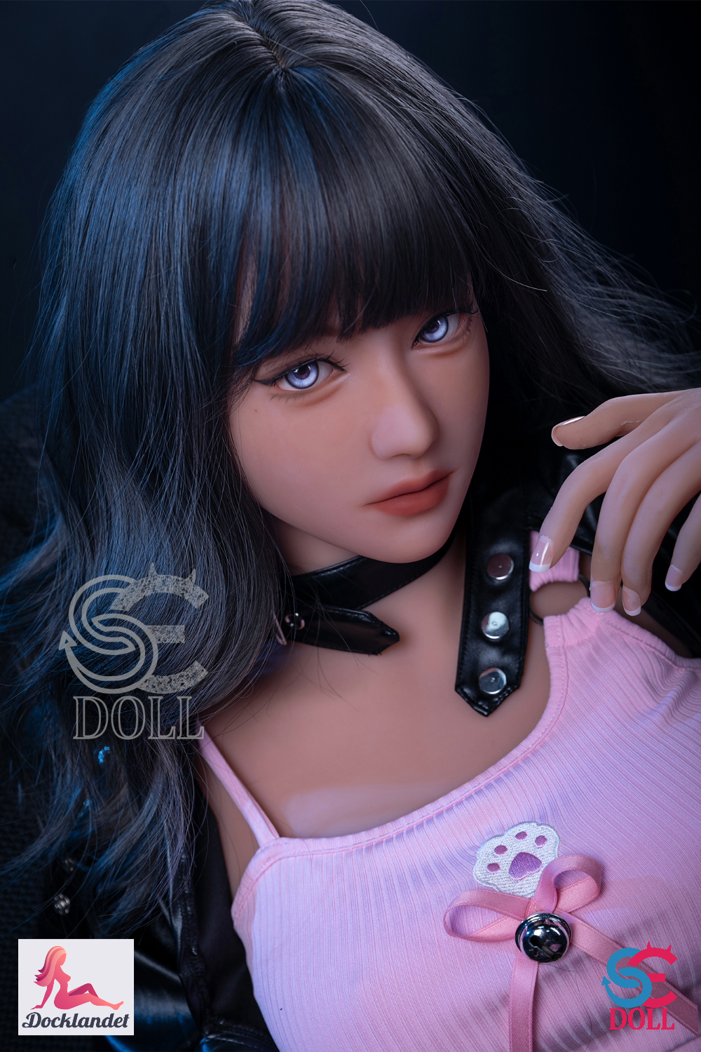 Yuuka.E sexpuppe (SEDoll 158cm D-cup #079 TPE)