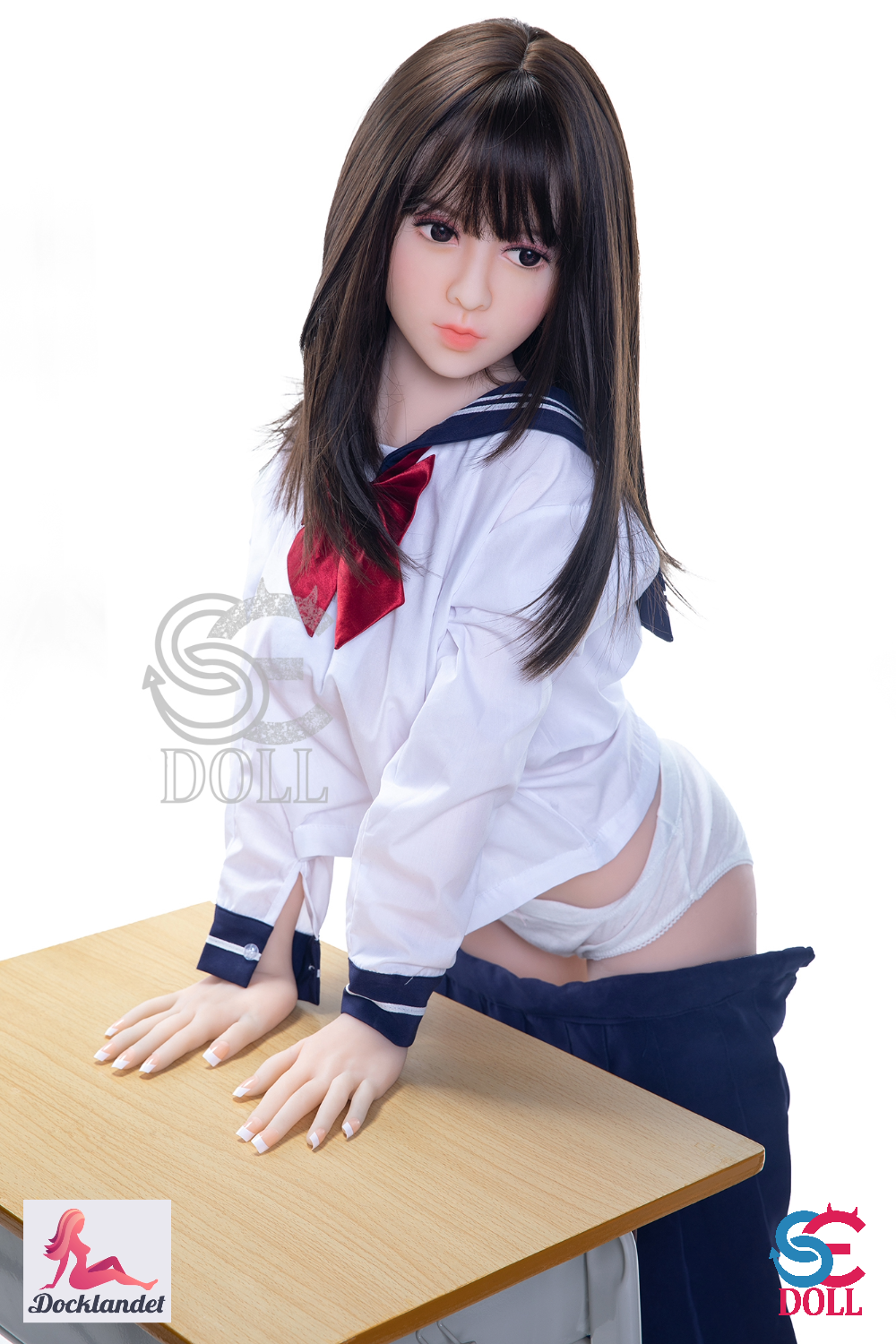 Aki bambola del sesso (SEDoll 151 cm Coppa E #010 TPE)