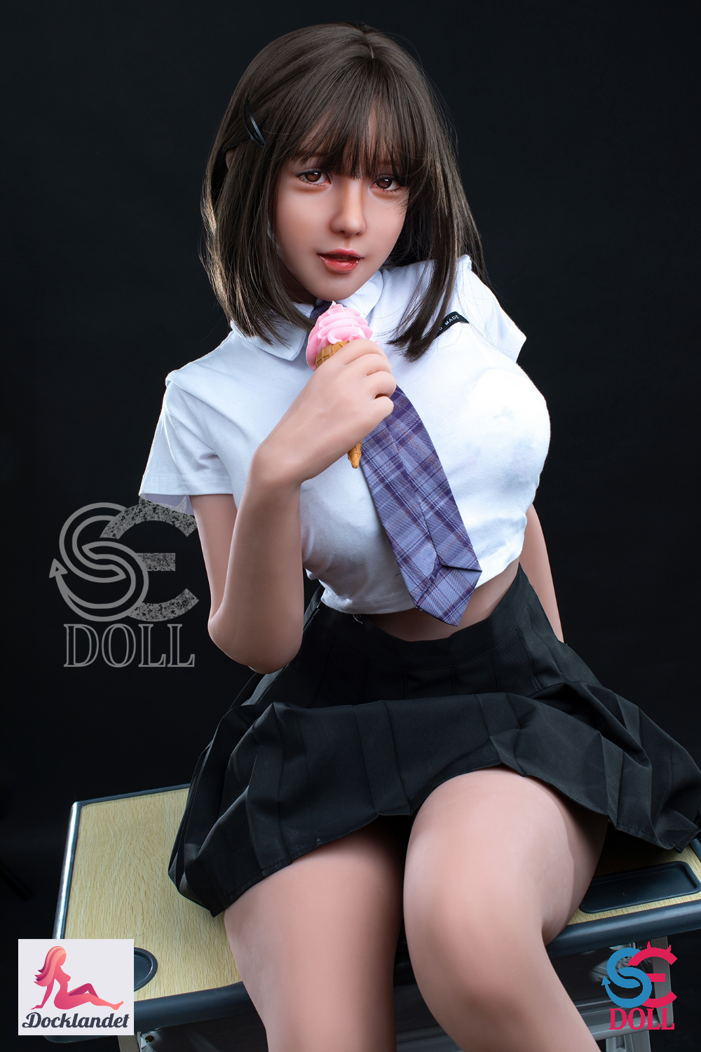 Akane sexpuppe (SEDoll 161cm F-cup #080 TPE)