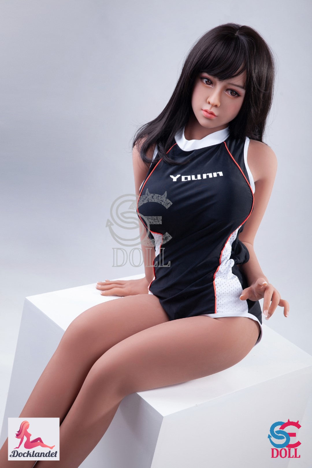 Layla Sex doll (SEDoll 150cm e-cup #010 TPE)