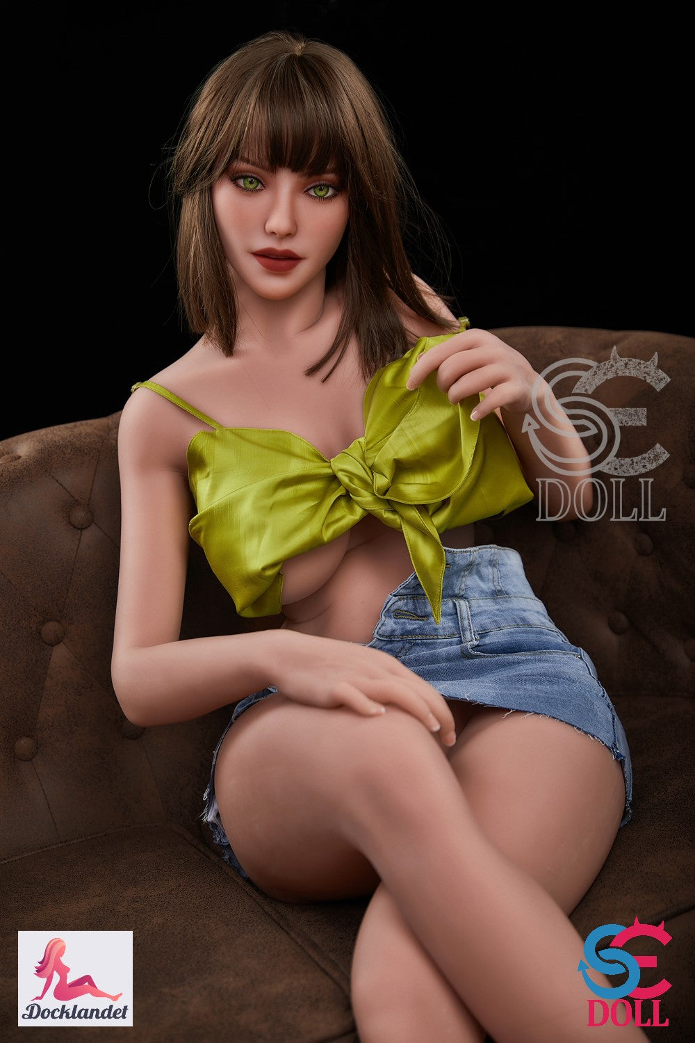 Grace sexpuppe (SEDoll 157 cm H-cup #020 TPE)