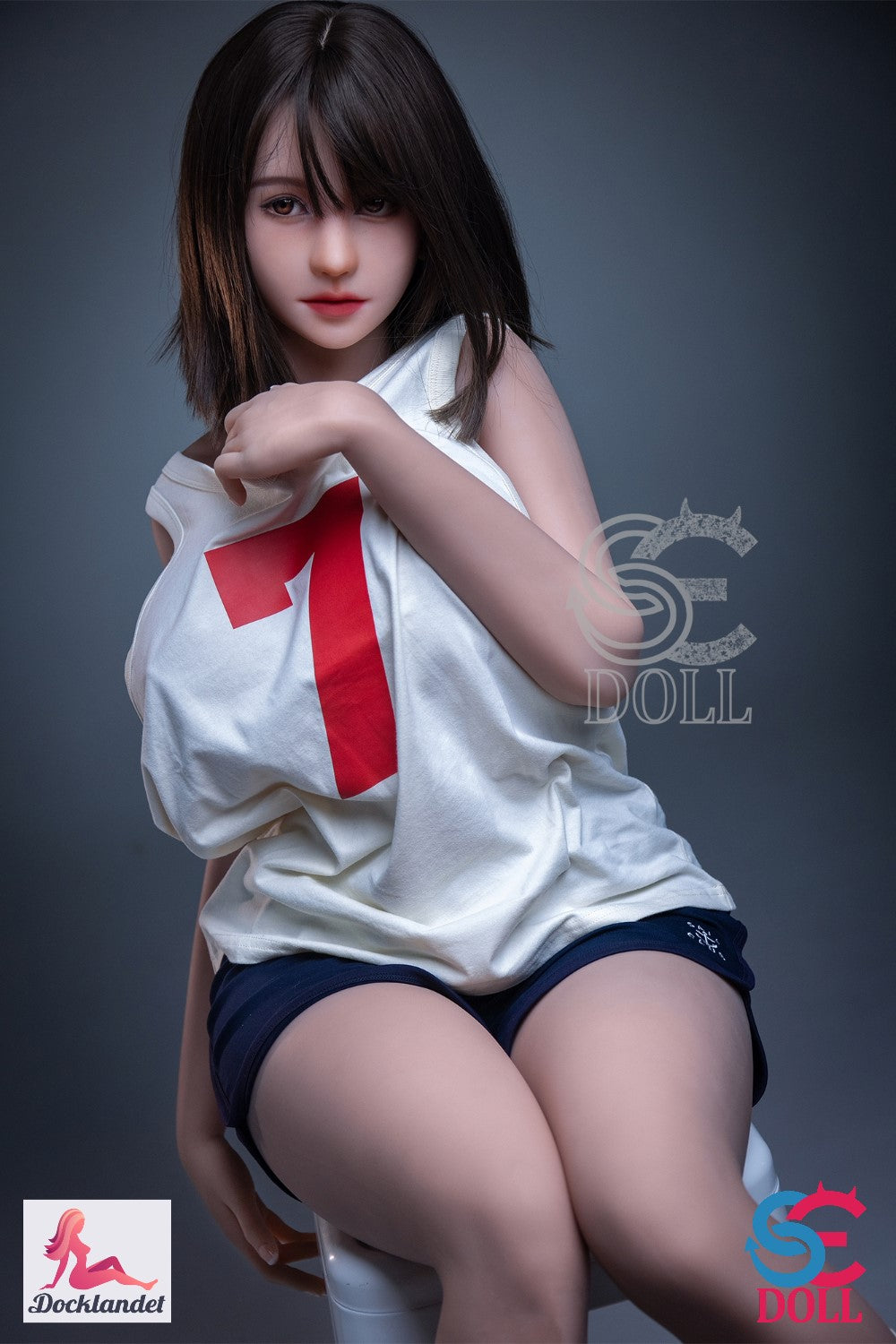 Phoebe.c sexpuppe (SEDoll 157 cm H-cup #102 tpe)
