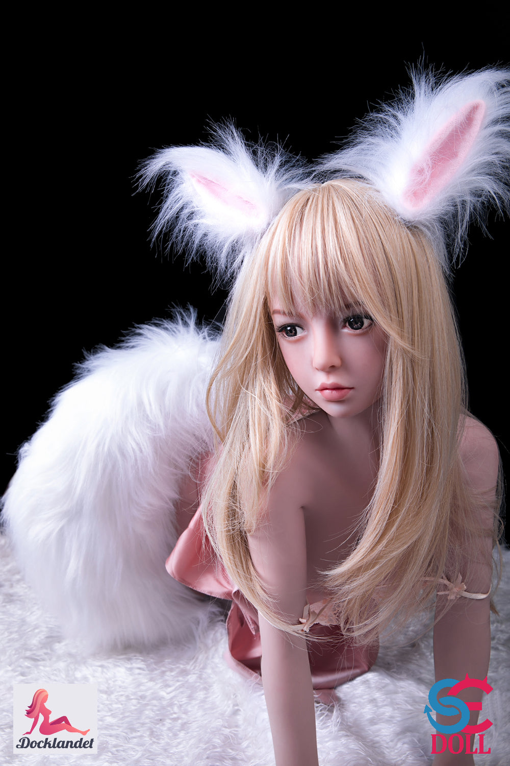 Chiaki sexpuppe (SEDoll 151 cm e-cup #072 tpe)