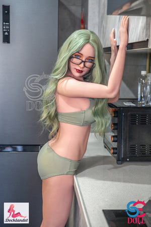 Gessica sexpuppe (SEDoll 163cm e-cup #069 TPE)