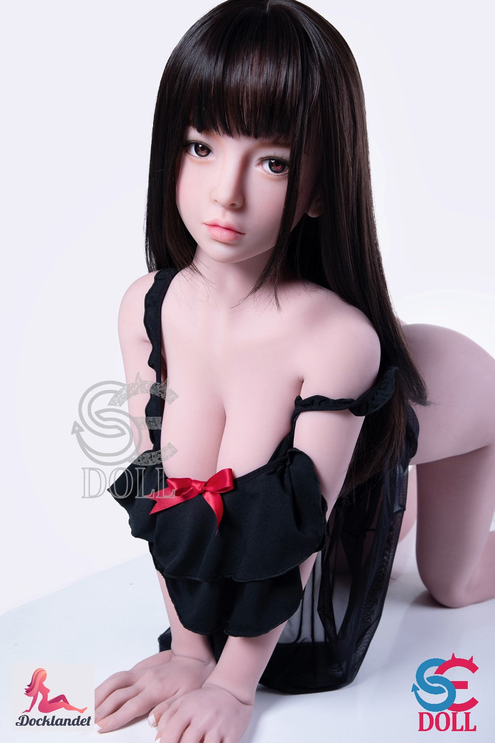 Mika sexpuppe (SEDoll 151 cm e-cup #072 tpe)