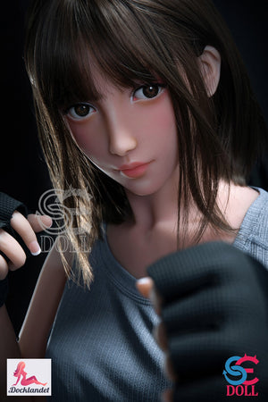 Bambola di sesso di Hirono (SEDoll 166 cm C-CUP #076 TPE)