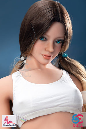 Connie sexpuppe (SEDoll 166 cm C-cup #098 TPE)