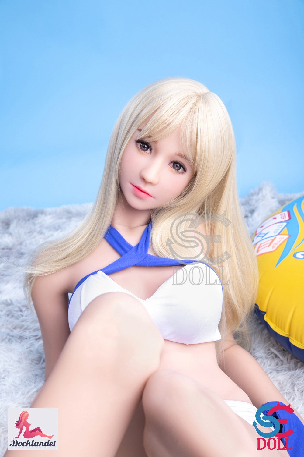 Cynthia sexpuppe (SEDoll 166cm C-cup #102 TPE)