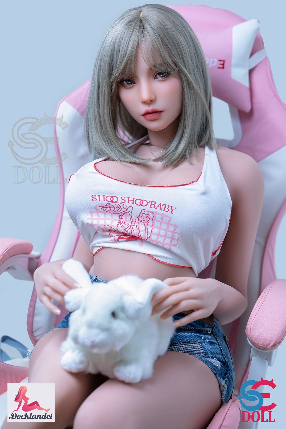 Akina sexpuppe (SEDoll 157 cm H-cup #088 tpe)