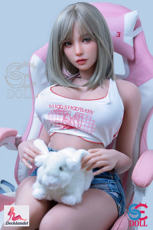 Akina sexpuppe (SEDoll 157 cm H-cup #088 tpe)