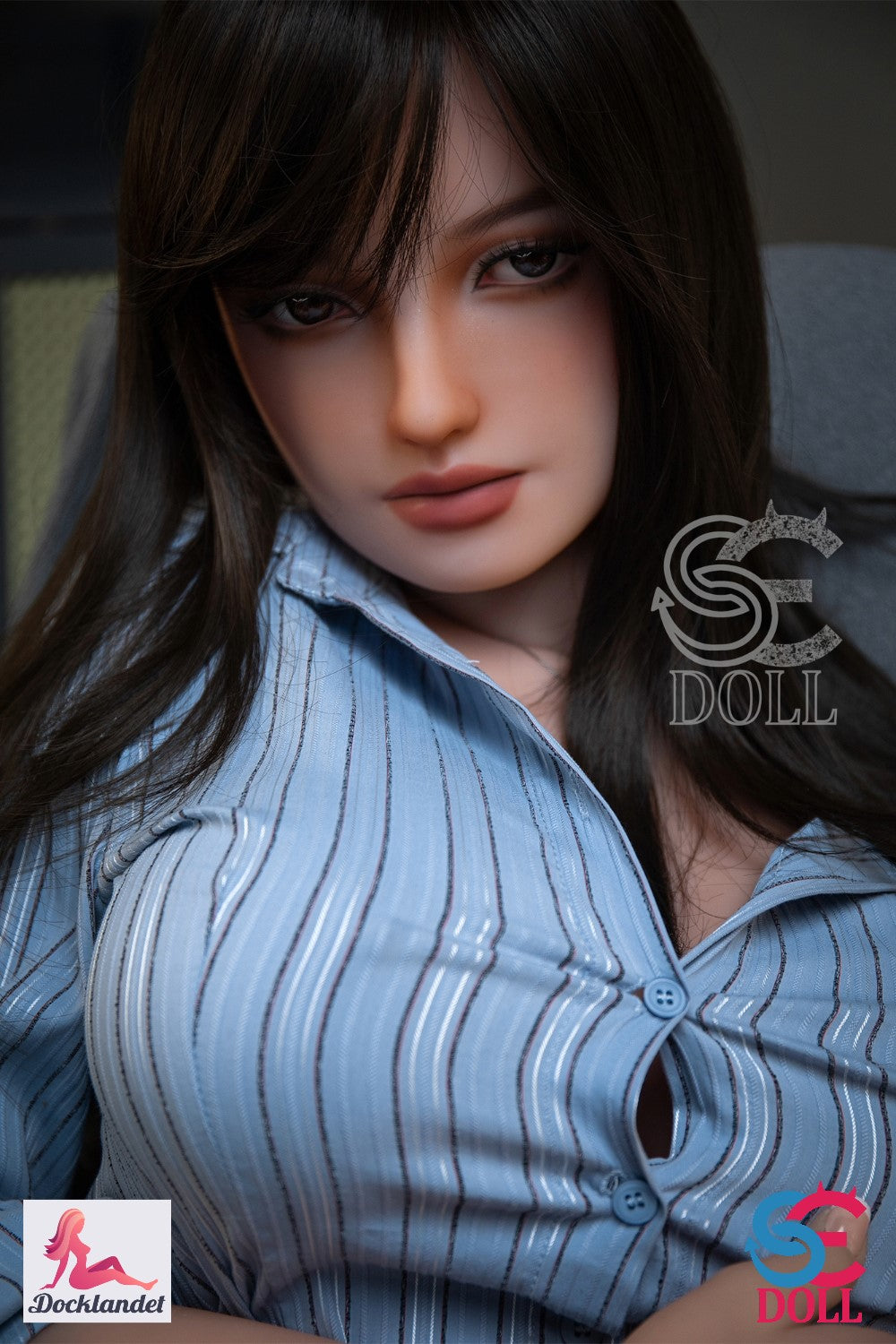 Amina.a sexpuppe (SEDoll 157 cm H-cup #117 tpe)