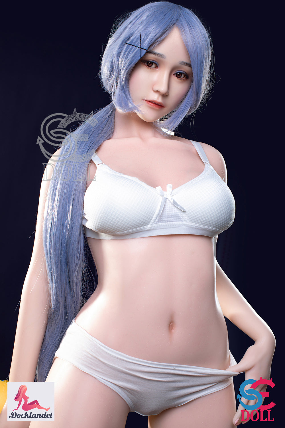 Lydia Sex Doll (SEDoll 160 cm C-Cup #106 Silicone)