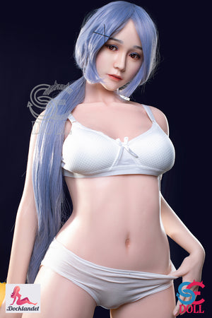 Lydia Sex Doll (SEDoll 160 cm C-Cup #106 Silicone)