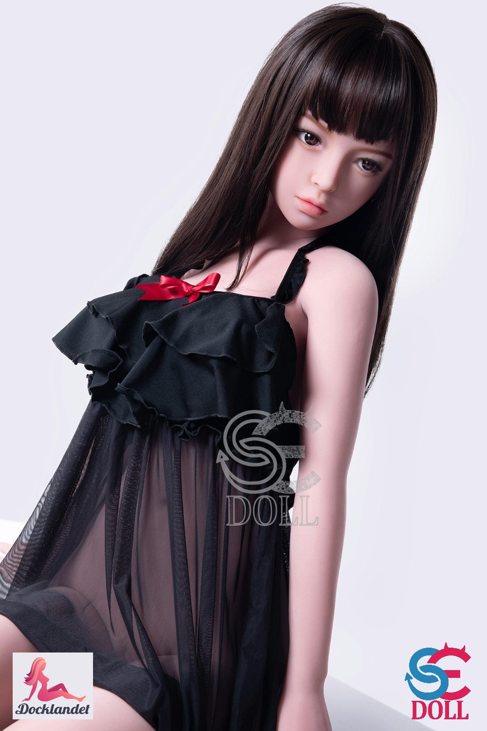 Mika sexpuppe (SEDoll 151 cm e-cup #072 tpe)