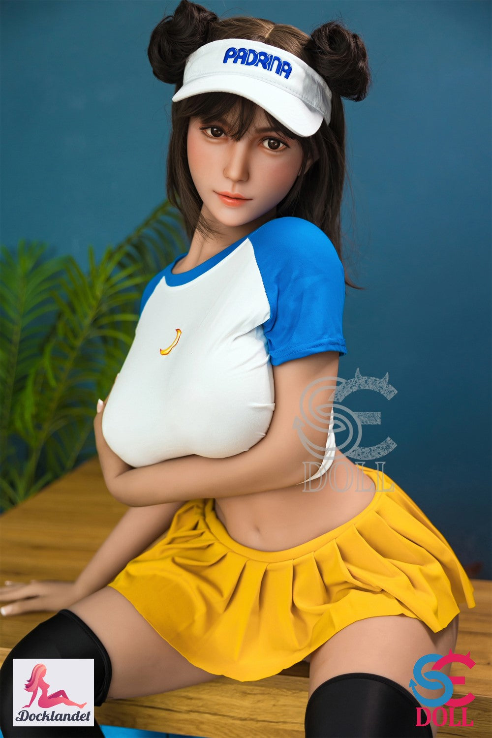 Winola.a sexpuppe (SEDoll 157 cm H-cup #0121 tpe)