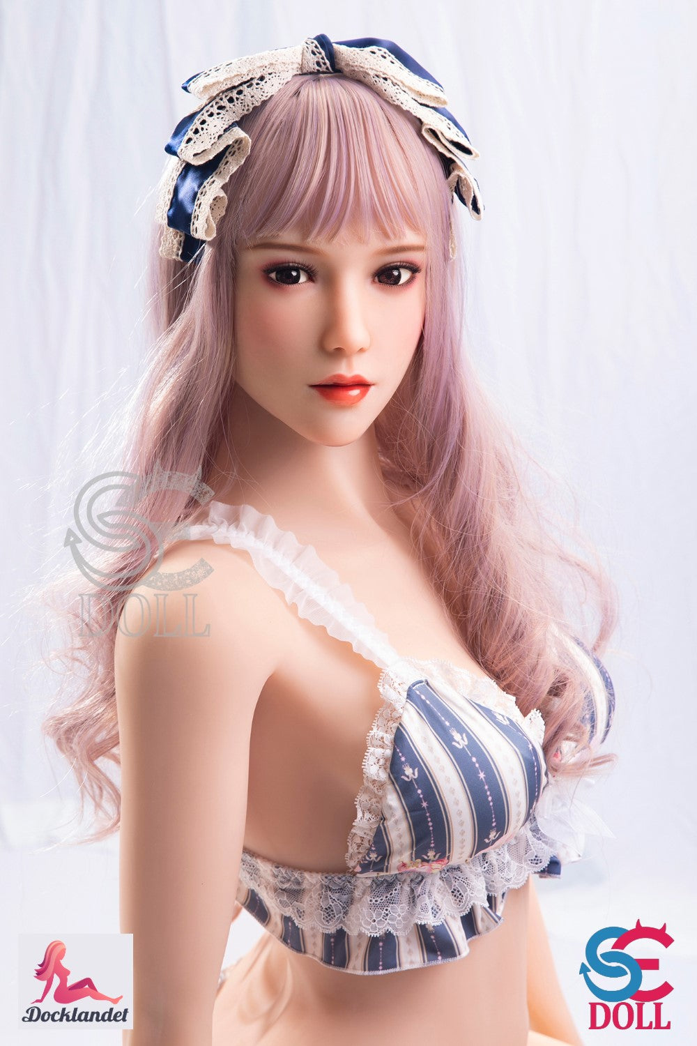 Yuna poupée sexuelle (SEDoll 163 cm (E-Cup #083 TPE)