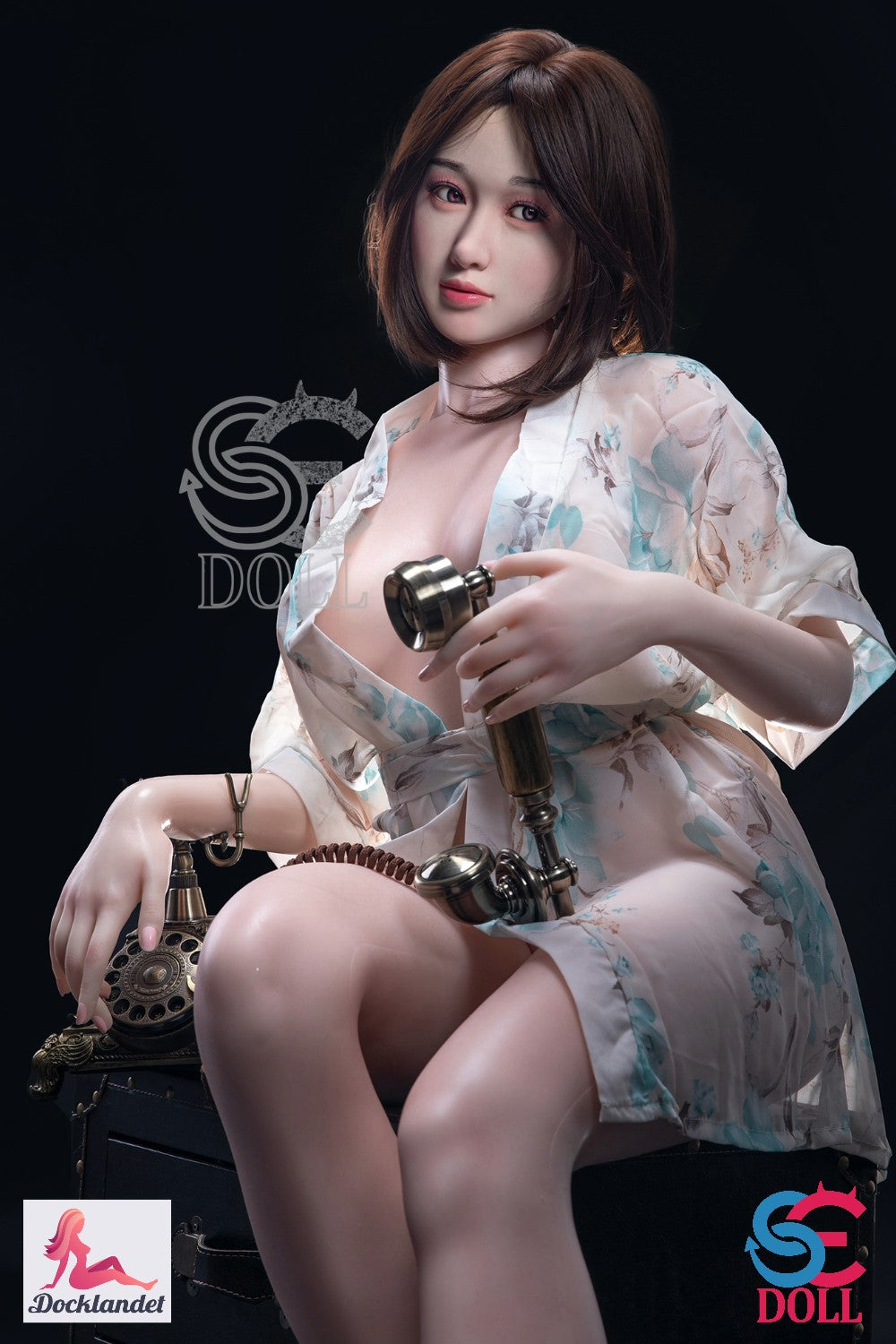 Mariko Sex Doll (SEDoll 160 cm C-Cup #101 Silicone)